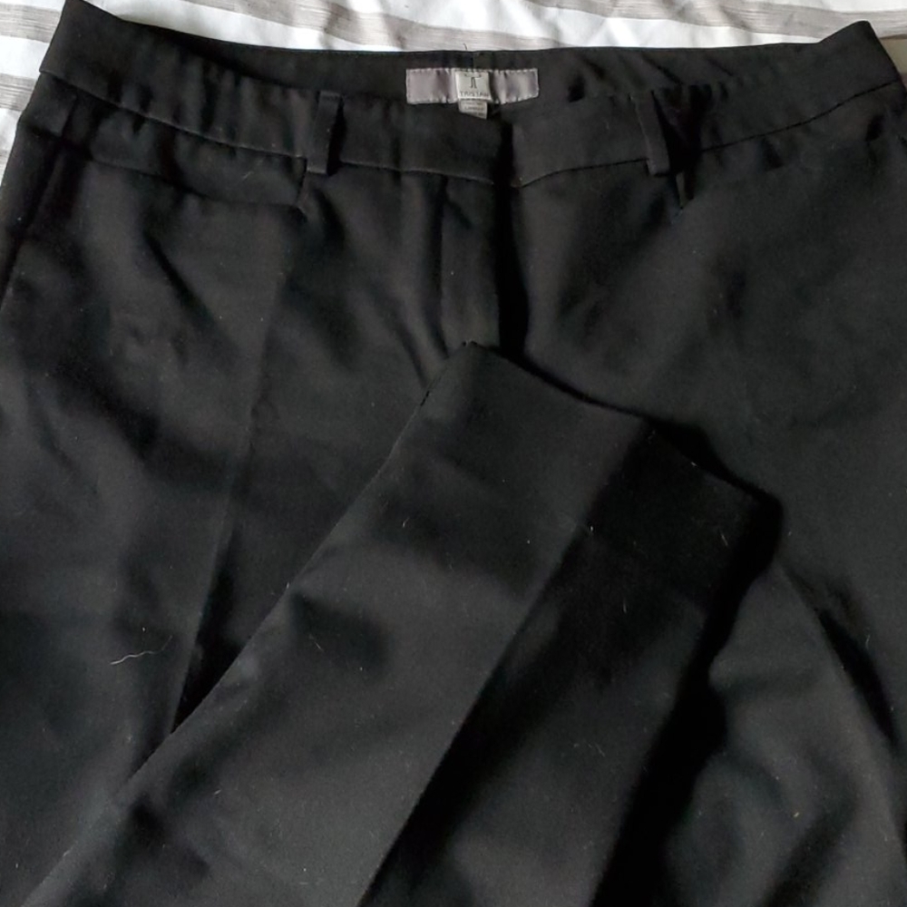 Dress pants